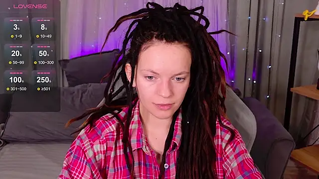 CoreyJane online show from November 27, 2025, 4:35 am