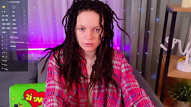 CoreyJane online show from February 27, 2025, 4:35 am