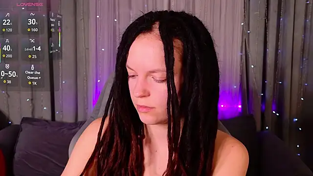 CoreyJane online show from May 7, 2026, 5:22 am
