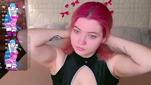 Lisa Adam online show from February 12, 2026, 4:07 pm