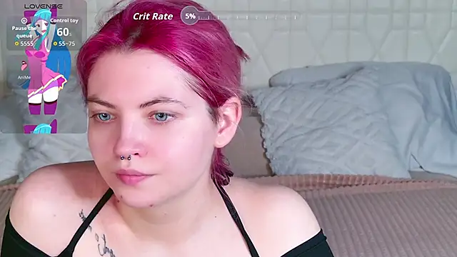 Snapshot of Lisa_Adam chatting on November 13, 2025, 5:06 pm Lisa Adam online show from November 13, 2025, 5:06 pm