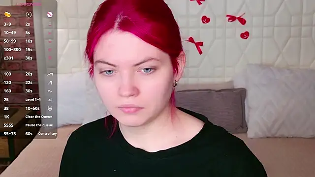 Lisa Adam online show from April 19, 2026, 6:10 pm