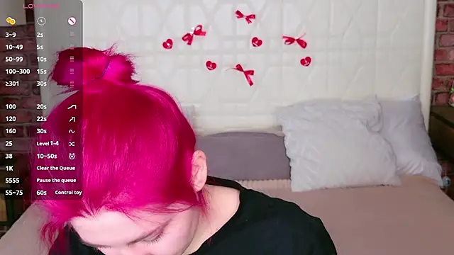 Lisa Adam online show from April 18, 2026, 4:09 pm