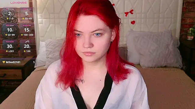 Lisa Adam online show from February 26, 2026, 4:07 pm