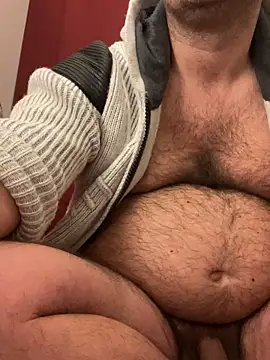 porompomperro online show from February 14, 2025, 8:05 pm