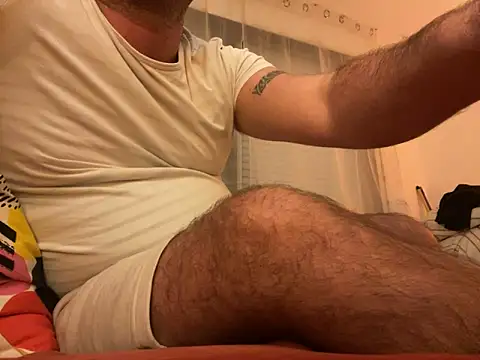 porompomperro online show from January 13, 2025, 5:44 pm