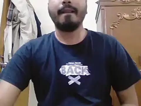 desiboyasif online show from February 24, 2026, 6:53 pm