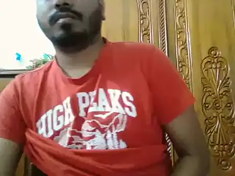 desiboyasif online show from February 17, 2026, 5:54 pm