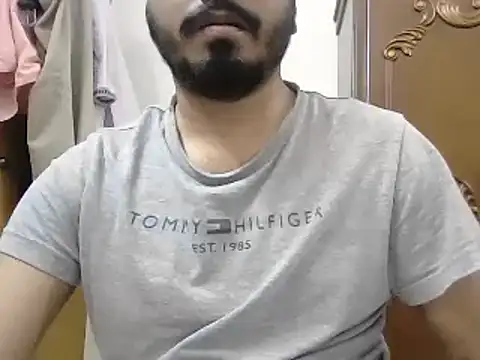 desiboyasif online show from March 4, 2026, 6:26 pm