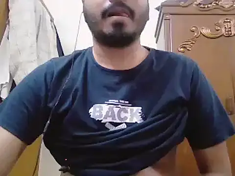 desiboyasif online show from February 25, 2026, 7:14 pm