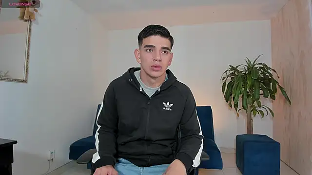 Snapshot of Ares_Johnson chatting on October 14, 2025, 3:12 pm Ares Johnson online show from October 14, 2025, 3:12 pm
