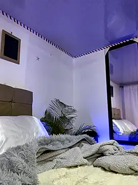 PaoL22 online show from March 6, 2026, 1:55 am