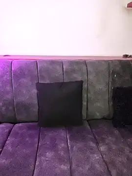 Mazikeen-- online show from December 20, 2025, 10:34 pm