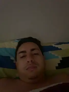 DanielGomez9 online show from March 7, 2025, 1:18 pm