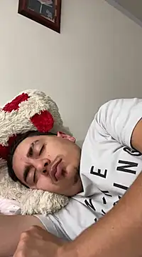 DanielGomez9 online show from February 16, 2025, 10:00 pm