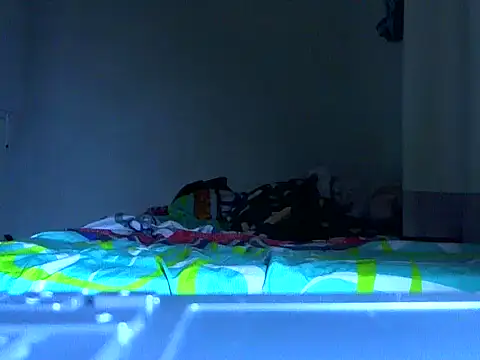 Ian zaenzz online show from September 25, 2025, 7:20 pm