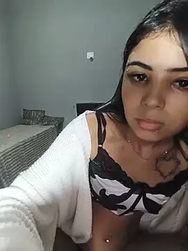 Livia Diaz online show from May 20, 2026, 1:57 am