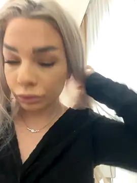 Snapshot of Russian_Ava chatting on October 11, 2025, 6:36 am Russian Ava online show from October 11, 2025, 6:36 am