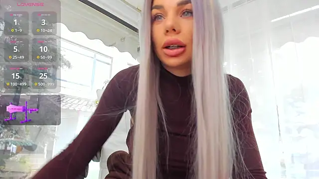 Russian Ava online show from April 4, 2026, 7:26 am