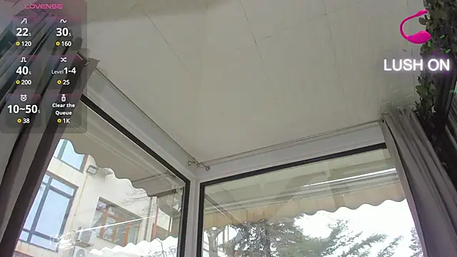 Snapshot of Russian_Ava chatting on March 17, 2025, 7:46 am Russian Ava online show from March 17, 2025, 7:46 am