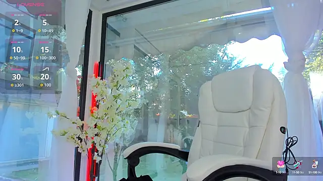 Snapshot of Russian_Ava chatting on September 19, 2025, 6:28 am Russian Ava online show from September 19, 2025, 6:28 am