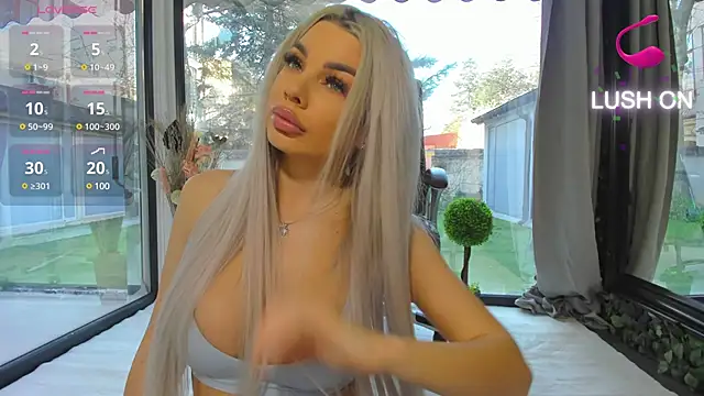 Snapshot of Russian_Ava chatting on March 19, 2025, 6:57 am Russian Ava online show from March 19, 2025, 6:57 am