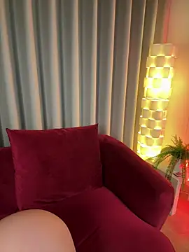 Snapshot of Eva_Gonzalez chatting on April 27, 2026, 11:03 pm Eva Gonzalez online show from April 27, 2026, 11:03 pm