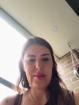 Eva Gonzalez online show from February 15, 2026, 3:11 pm