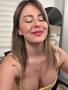Snapshot of Eva_Gonzalez chatting on March 1, 2025, 9:59 pm Eva Gonzalez online show from March 1, 2025, 9:59 pm