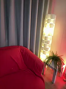 Eva Gonzalez online show from February 20, 2026, 10:12 pm