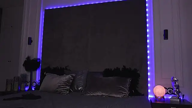 Snapshot of mila_blvck chatting on January 31, 2025, 9:59 am mila blvck online show from January 31, 2025, 9:59 am