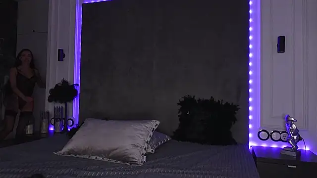 Snapshot of mila_blvck chatting on March 13, 2025, 10:57 am mila blvck online show from March 13, 2025, 10:57 am