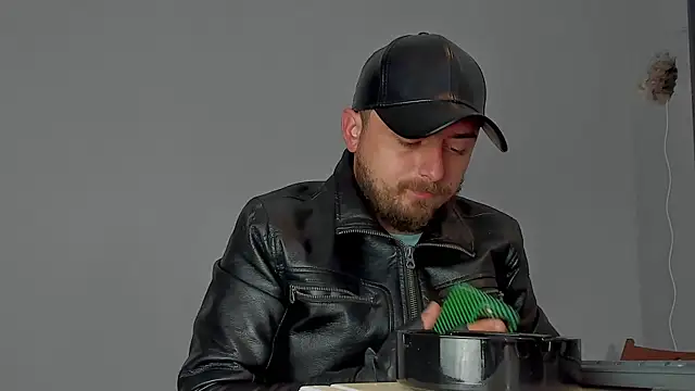 Master Mark Wayne online show from November 6, 2025, 11:36 am