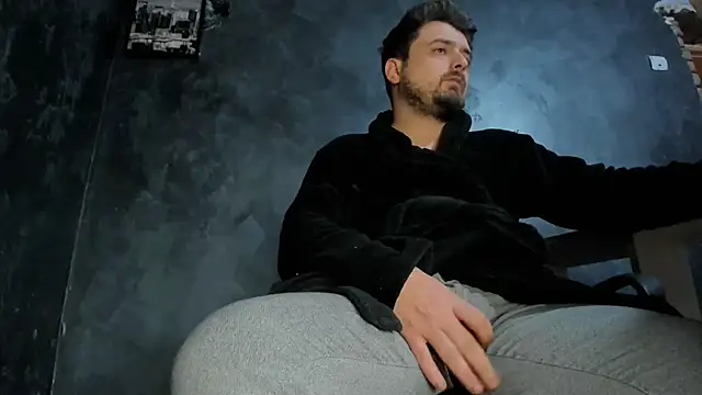 Master Mark Wayne online show from February 17, 2026, 12:52 am