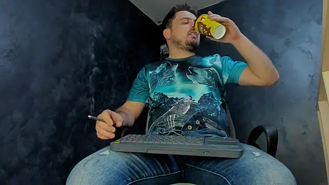 Master Mark Wayne online show from February 5, 2026, 8:04 pm