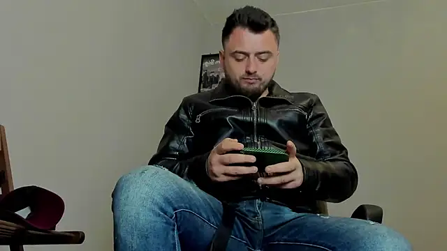 Master Mark Wayne online show from November 26, 2025, 5:46 pm