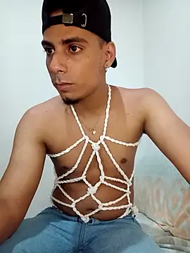 bonehur online show from March 9, 2025, 9:03 pm