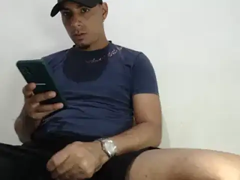 bonehur online show from February 23, 2025, 10:31 pm