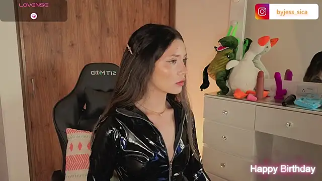 Snapshot of jessy__01 chatting on October 4, 2025, 2:02 am jessy 01 online show from October 4, 2025, 2:02 am