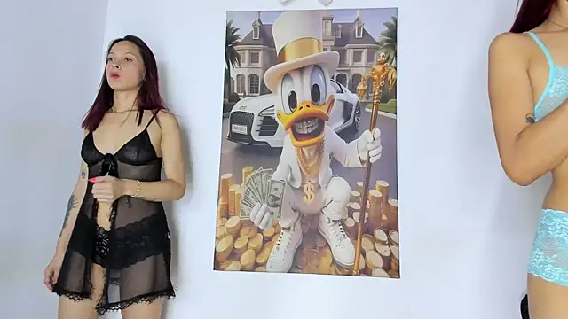 Funny Xtreme Group69 online show from April 22, 2026, 12:06 am