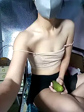 Lyly sexy2k online show from January 25, 2025, 9:25 pm