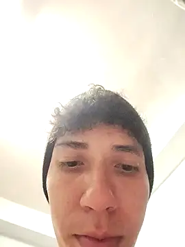 Dilan blakc  online show from January 31, 2025, 5:09 am