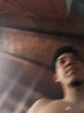 Dilan blakc  online show from April 27, 2026, 6:17 pm