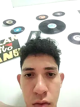 Dilan blakc  online show from September 28, 2025, 5:14 am