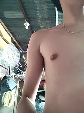 Dilan blakc  online show from September 28, 2025, 8:49 pm