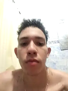 Dilan blakc  online show from September 30, 2025, 8:26 pm