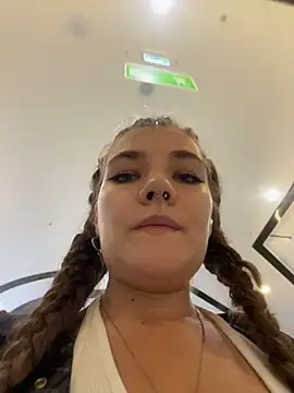 Holy Tereza online show from July 28, 2026, 4:27 pm
