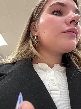 Holy Tereza online show from March 4, 2025, 6:29 pm