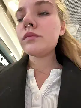 Holy Tereza online show from March 18, 2025, 6:28 pm