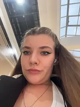 Holy Tereza online show from March 1, 2026, 3:12 pm